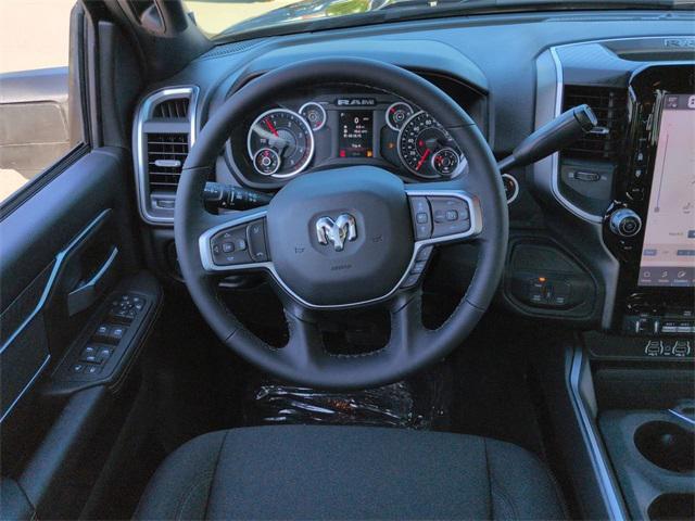 new 2025 Ram 2500 car, priced at $71,969