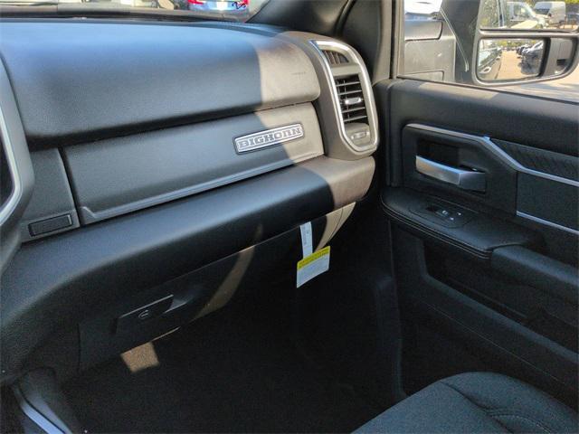 new 2025 Ram 2500 car, priced at $71,969