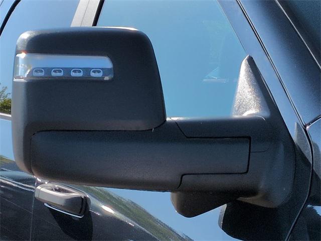 new 2025 Ram 2500 car, priced at $71,969