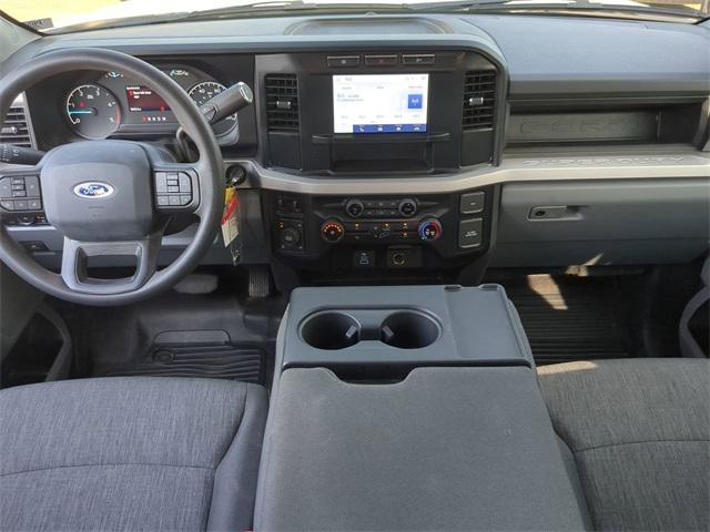 used 2023 Ford F-250 car, priced at $59,930