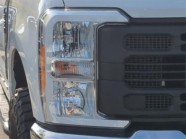 used 2023 Ford F-250 car, priced at $59,930