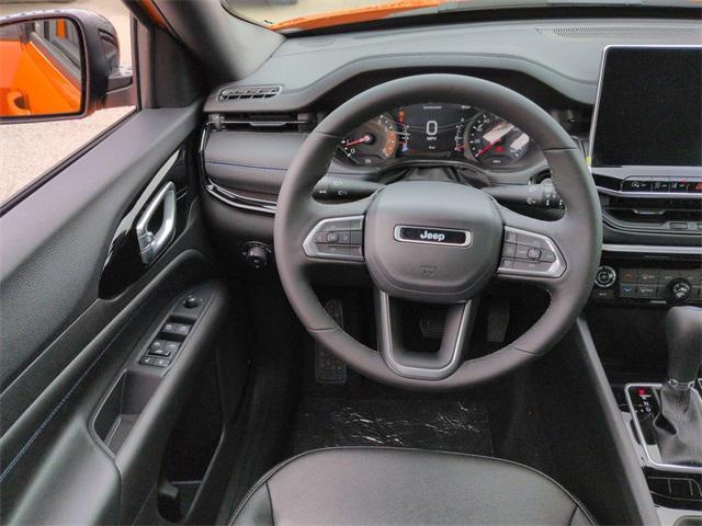 new 2026 Jeep Compass car, priced at $36,620