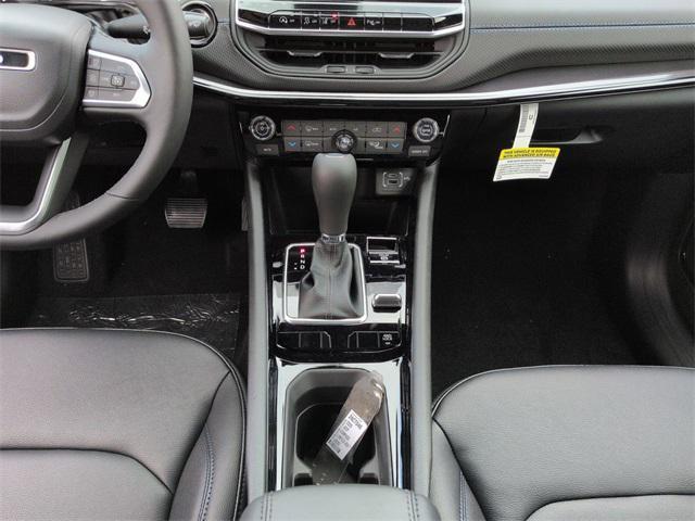 new 2026 Jeep Compass car, priced at $36,620