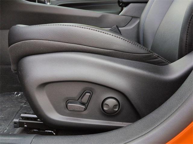 new 2026 Jeep Compass car, priced at $36,620