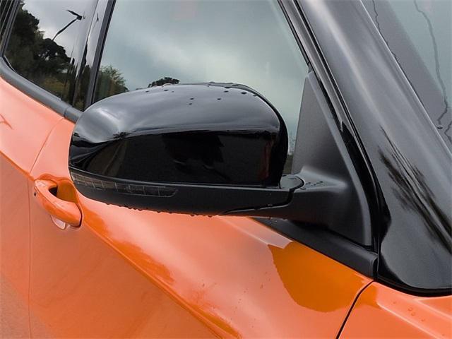 new 2026 Jeep Compass car, priced at $36,620