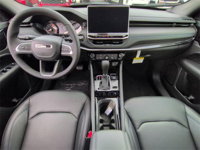 new 2026 Jeep Compass car, priced at $36,620
