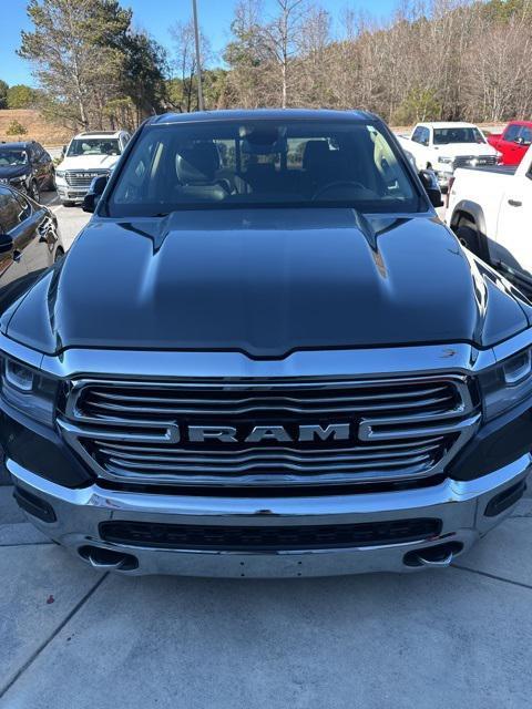 used 2019 Ram 1500 car, priced at $26,969