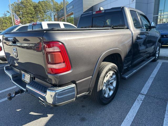 used 2019 Ram 1500 car, priced at $26,969