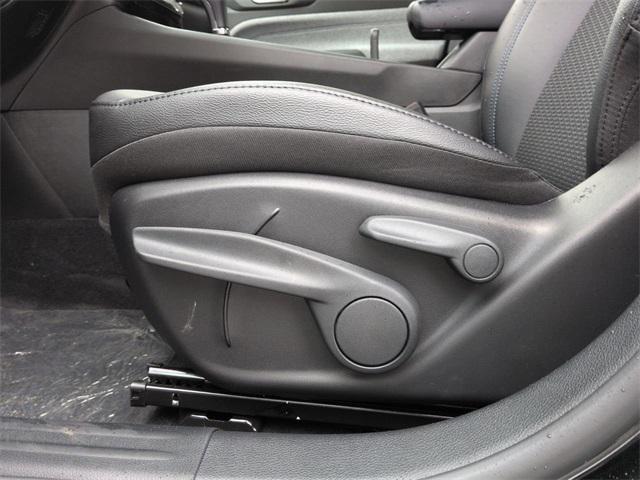 new 2025 Jeep Compass car, priced at $27,547