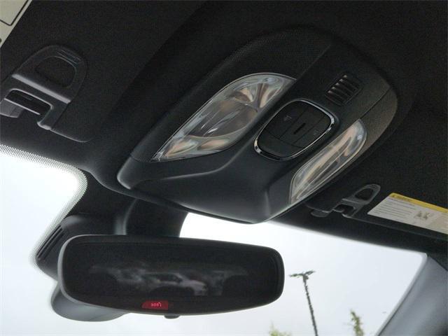 new 2025 Jeep Compass car, priced at $27,547