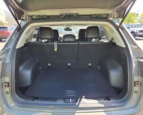 used 2022 Jeep Compass car, priced at $26,969
