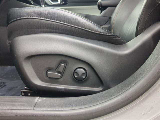 used 2022 Jeep Compass car, priced at $26,969