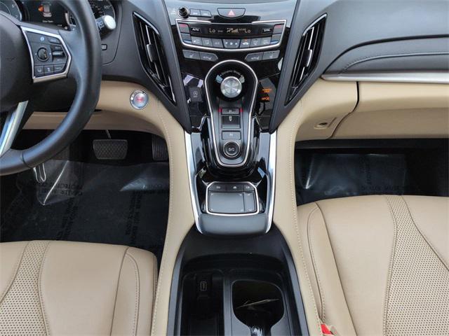 used 2019 Acura RDX car, priced at $28,958
