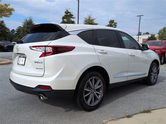 used 2019 Acura RDX car, priced at $28,958