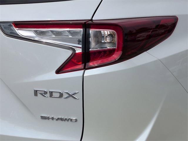 used 2019 Acura RDX car, priced at $28,958