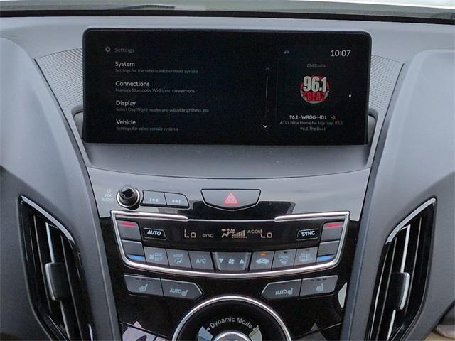 used 2019 Acura RDX car, priced at $28,958