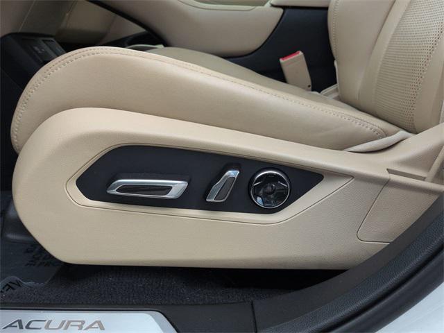 used 2019 Acura RDX car, priced at $28,958