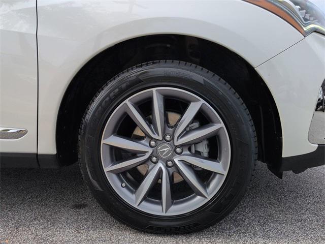 used 2019 Acura RDX car, priced at $28,958