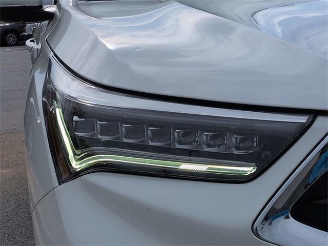 used 2019 Acura RDX car, priced at $28,958