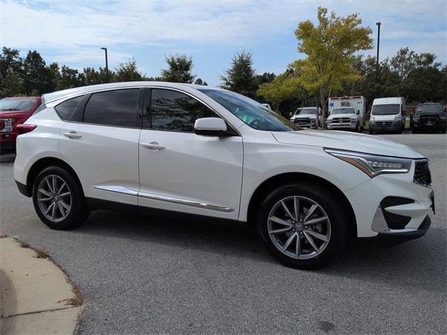 used 2019 Acura RDX car, priced at $28,958
