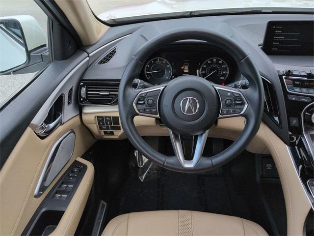 used 2019 Acura RDX car, priced at $28,958