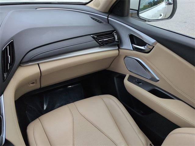 used 2019 Acura RDX car, priced at $28,958