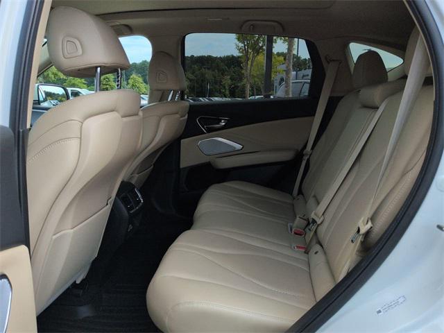 used 2019 Acura RDX car, priced at $28,958
