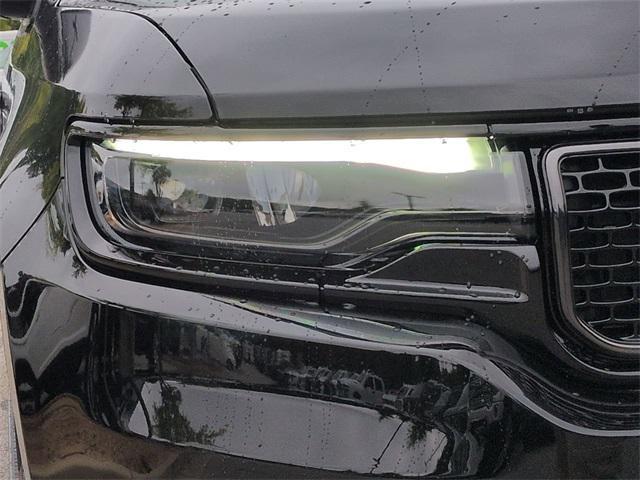 new 2025 Jeep Wagoneer car, priced at $74,675