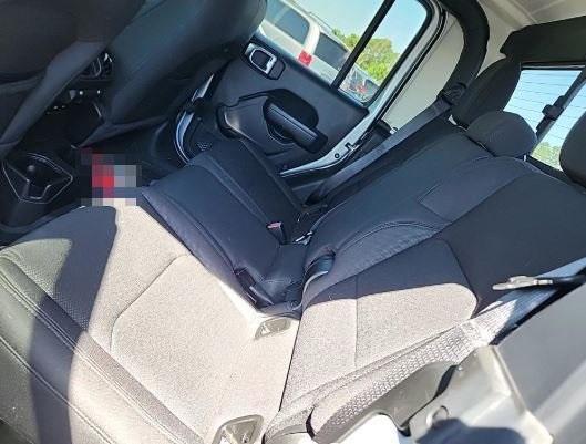 used 2022 Jeep Gladiator car, priced at $36,998
