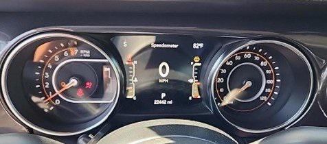 used 2022 Jeep Gladiator car, priced at $36,998
