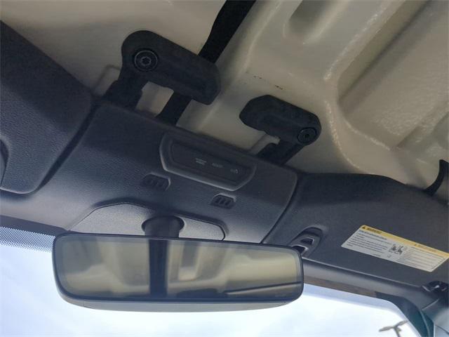 used 2022 Jeep Gladiator car, priced at $35,997