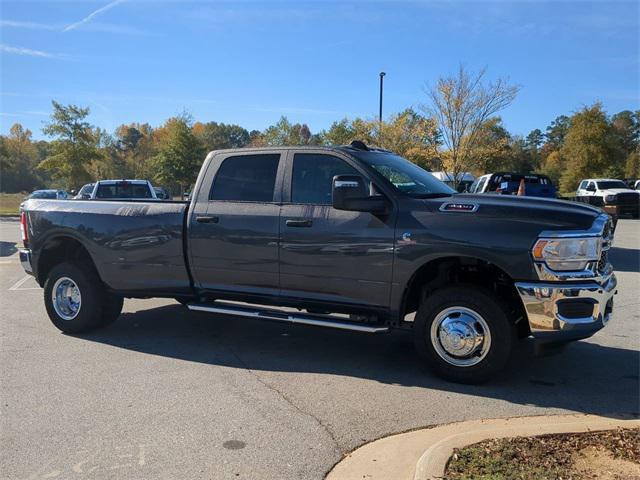 new 2024 Ram 3500 car, priced at $73,355