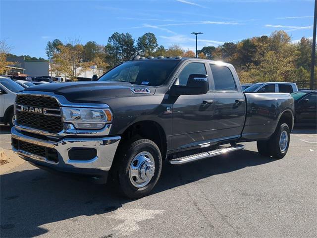 new 2024 Ram 3500 car, priced at $73,355