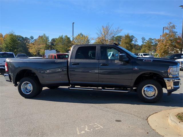 new 2024 Ram 3500 car, priced at $73,355