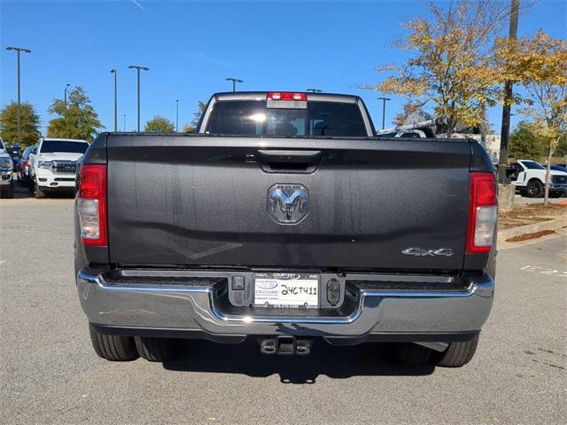 new 2024 Ram 3500 car, priced at $73,355