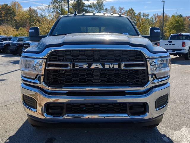 new 2024 Ram 3500 car, priced at $73,355