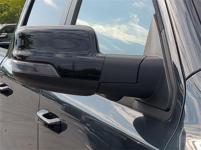 new 2026 Ram 1500 car, priced at $75,265