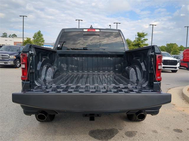 new 2026 Ram 1500 car, priced at $75,265