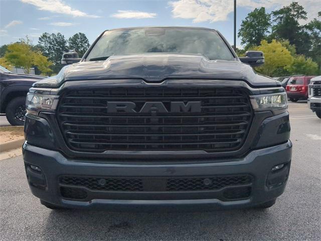 new 2026 Ram 1500 car, priced at $75,265