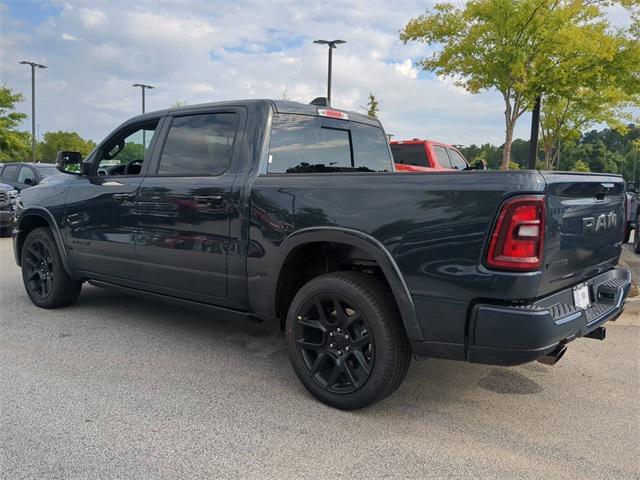 new 2026 Ram 1500 car, priced at $75,265