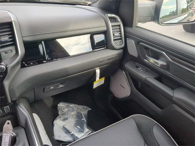 new 2026 Ram 1500 car, priced at $75,265