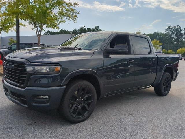 new 2026 Ram 1500 car, priced at $75,265