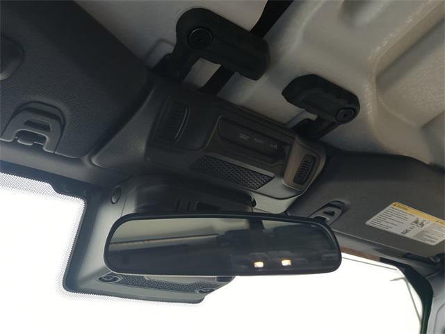 used 2024 Jeep Wrangler car, priced at $37,988