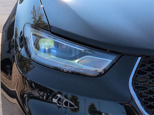 new 2026 Chrysler Pacifica car, priced at $40,623