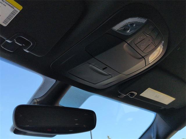 new 2026 Chrysler Pacifica car, priced at $40,623