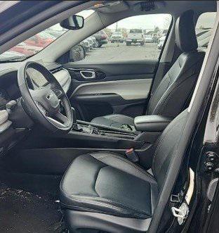 used 2022 Jeep Compass car, priced at $26,969