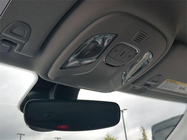 used 2022 Jeep Compass car, priced at $26,969