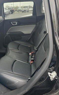 used 2022 Jeep Compass car, priced at $26,969