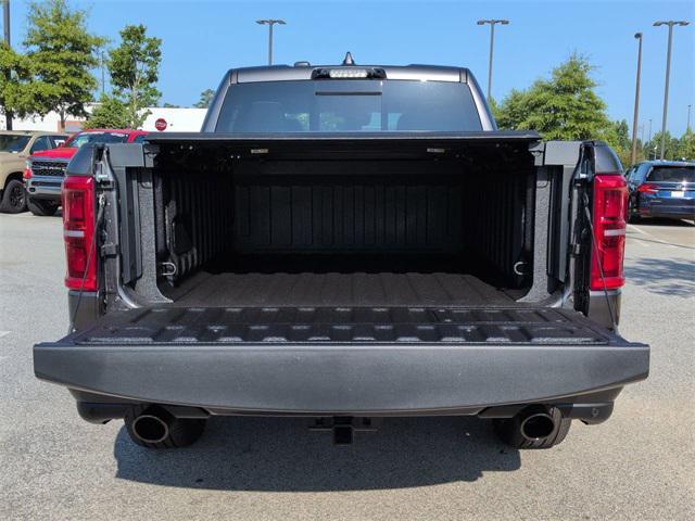 new 2026 Ram 1500 car, priced at $79,542