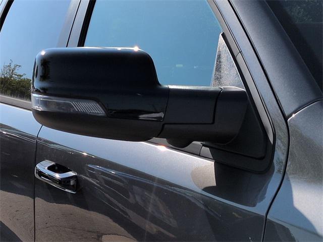 new 2026 Ram 1500 car, priced at $79,542
